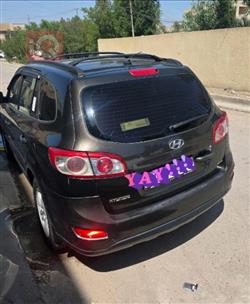 هيونداي سانتافي